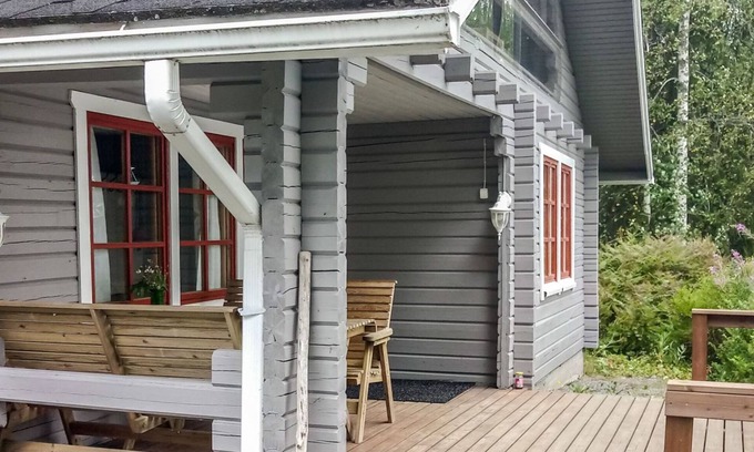 Ikaalinen Casa | Rahkola by Interhome