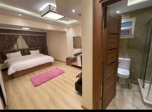 Agouza Apartamento | Rahma Hotel abartments