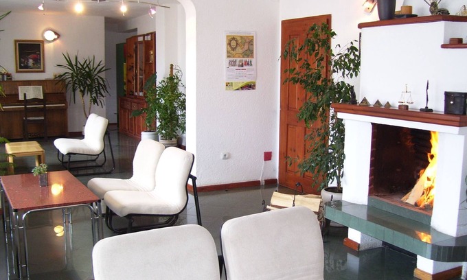 Shiligarnika Hotel | Rahoff