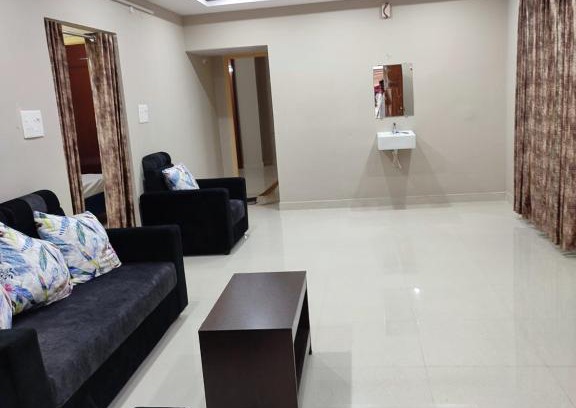 Visakhapatnam Casa | Rahul guest house and service apartment