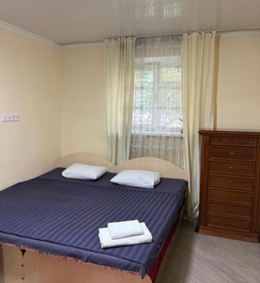 Tuzdybastau Apartamento | Rai Apart
