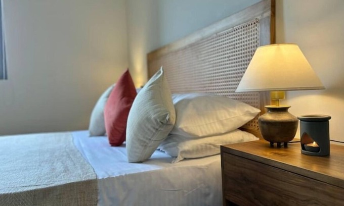 Hokandara Apartamento | Rai Suites Colombo - Entire Apartment