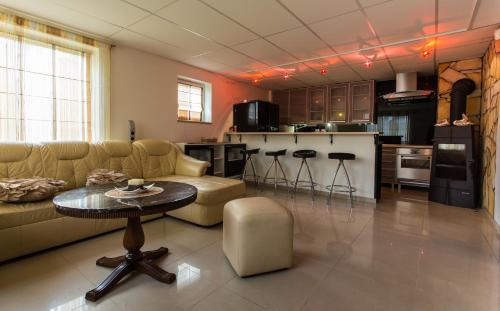 Druskininkai Villa | Raigardo