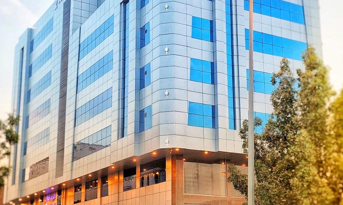 As Salamah Apartamento | Raihana for Serviced Apartment