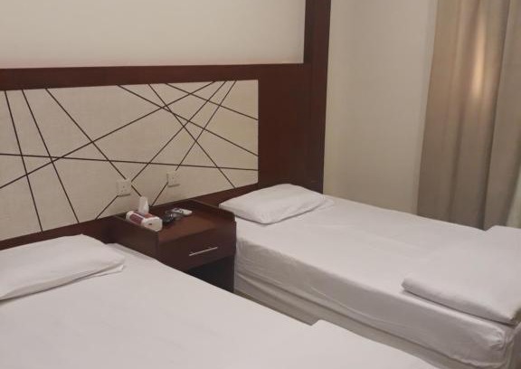Haradh Apartamento | Raihat Al Bustan Furnished Units