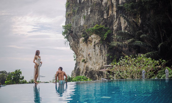 Krabi Complejo | Railay Phutawan Resort