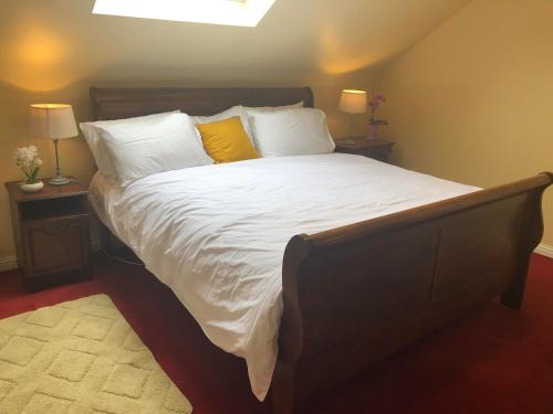 Clifden Cama Y Desayuno | Railway Avenue Rooms