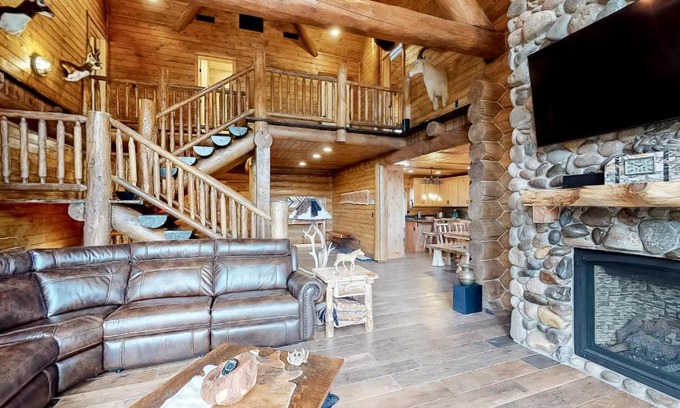 Rio Vista Estates Casa | Railway River Retreat RRR