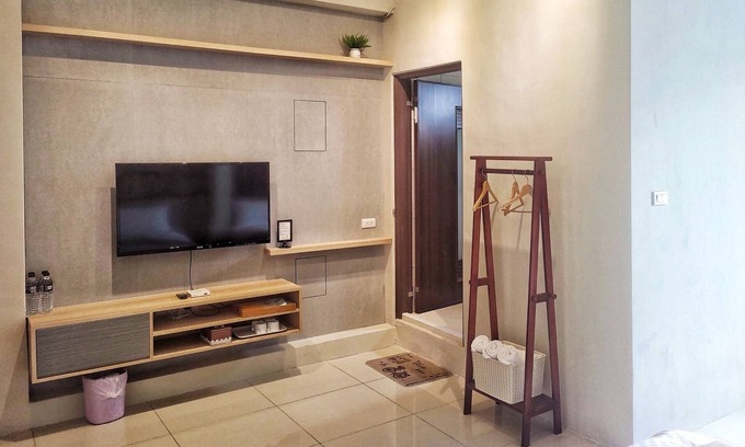 Taitung Cama Y Desayuno | Railway Traveler B&B