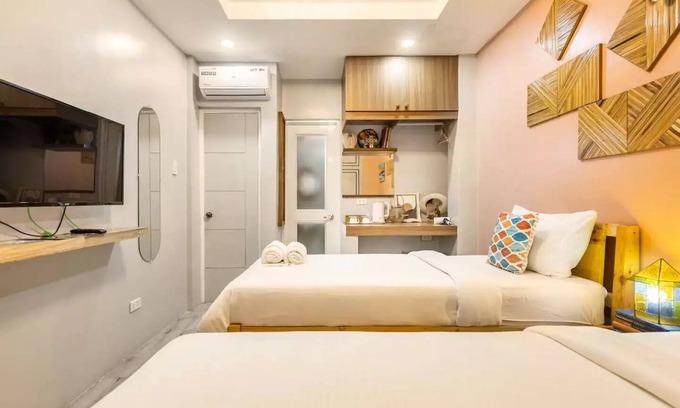 San Dionisio Cama Y Desayuno | Rain Airport BNB