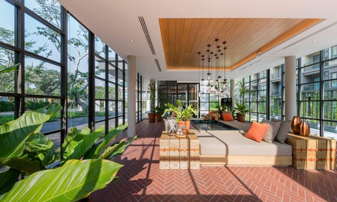 Cha-am Condominio | Rain by Lazy Sea Beach House