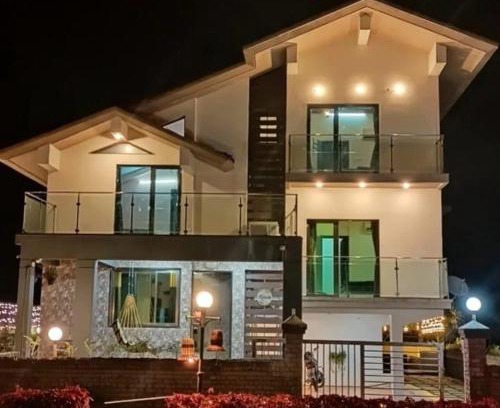 Lonavala Villa | Rain Forest Resort