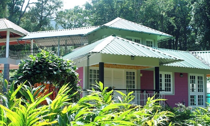 Devikolam Cabaña | Rain Forest Resort - Munnar