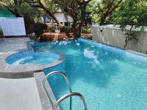 Mahabaleshwar Complejo | Rain Raga Resort