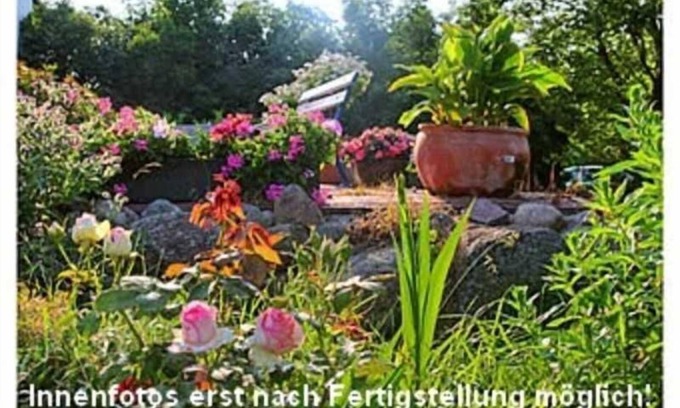 Rugen Island Apartamento | Rainbow - Apartamentos en la Sonnenhaus