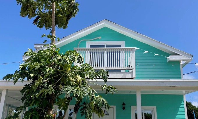 Rainbow Bay Casa | Rainbow Bay Entire Home Two Stories Great Views!