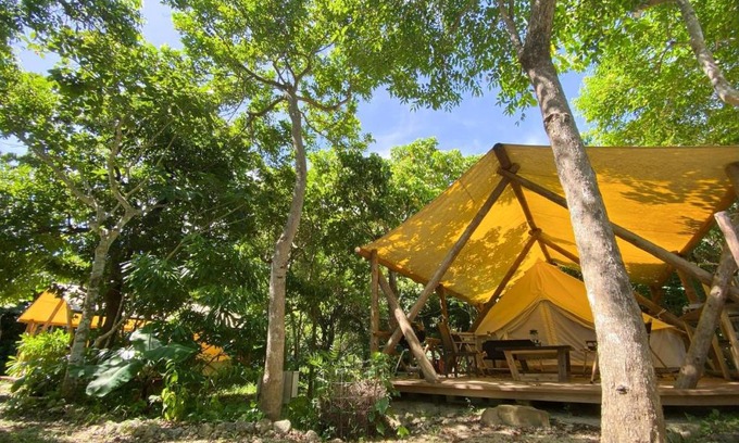 Ishigaki Otro | RAINBOW FOREST Permaculture filed - Vacation STAY 78984v