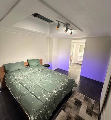 Ghent Apartamento | Rainbow Gent- Shared Accommodation