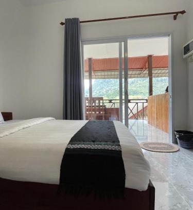 Muang Ngoi Neua Casa | Rainbow Guesthouse