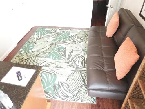 Hilo Apartamento | Rainbow Hale, Unit 1