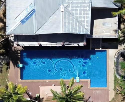 Nadi Hotel | Rainbow Hoilday Resort