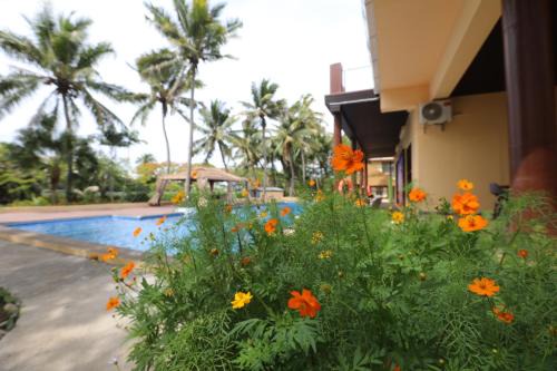 Nadi Cama Y Desayuno | Rainbow holiday resort