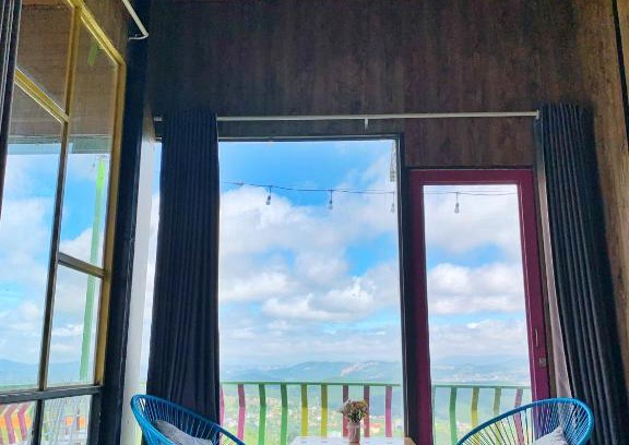 Da Lat Apartamento | Rainbow Homestay Cầu Đất