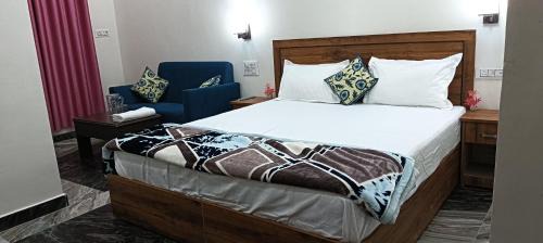 Khajuraho Casa | Rainbow Homestay Khajuraho