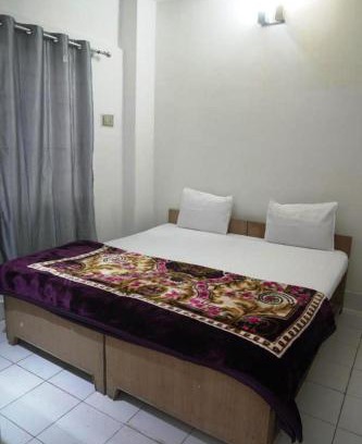Mahmoorganj Casa | Rainbow Inn