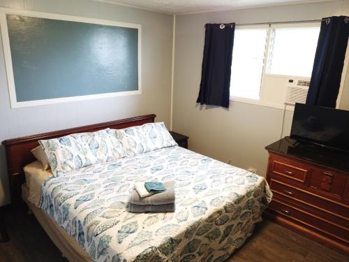 Hilo Apartamento | Rainbow Ohana, unit 2