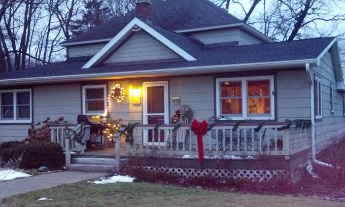 Onalaska Cama Y Desayuno | Rainbow Ridge Farms Bed and Breakfast Onalaska/La Crosse