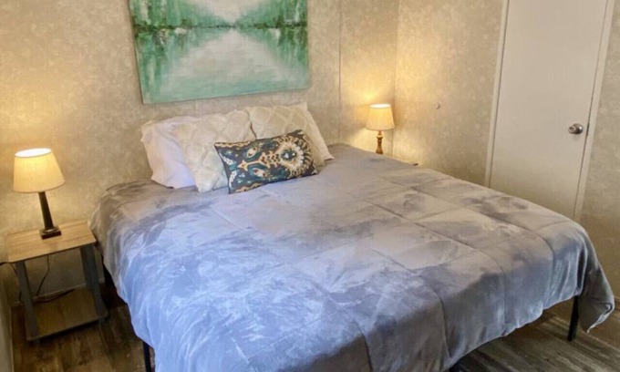 Dunnellon Casa | Rainbow River Bungalow R