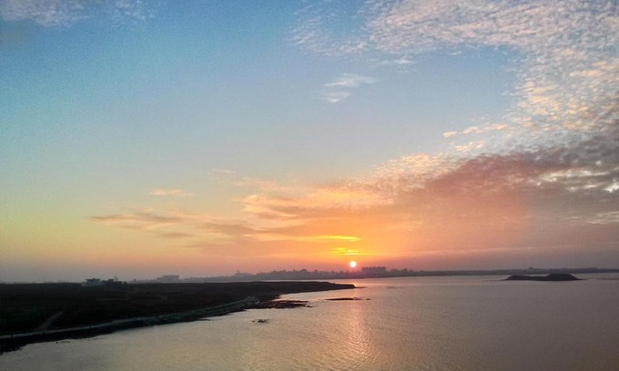 Huxi Cama Y Desayuno | Rainbow Sea Bed and Breakfast