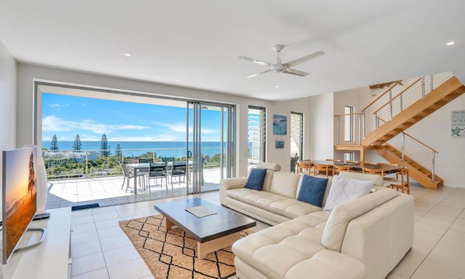 Rainbow Beach Apartamento | Rainbow Sea Resort