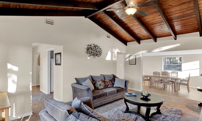 Dunnellon Casa | Rainbow Springs Haven - Retreat to paradise
