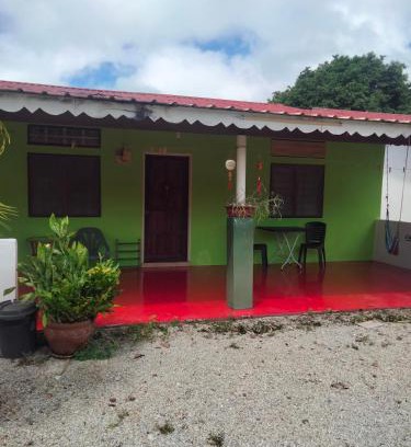 Gua Casa | Rainbow Villas