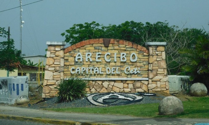 Arecibo Pueblo Casa | Rainforest Casa Encanto 2-bedroom house with AC, WiFi in delightful Arecibo