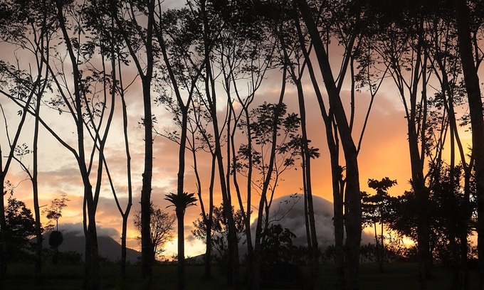 La Fortuna Cabina | Rainforest Sanctuary - Cabin by a River