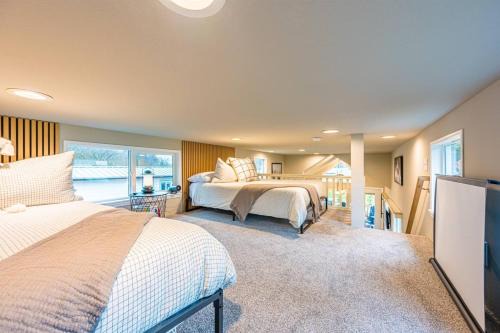 Forks Apartamento | Rainforest Tiny Home Retreat 29