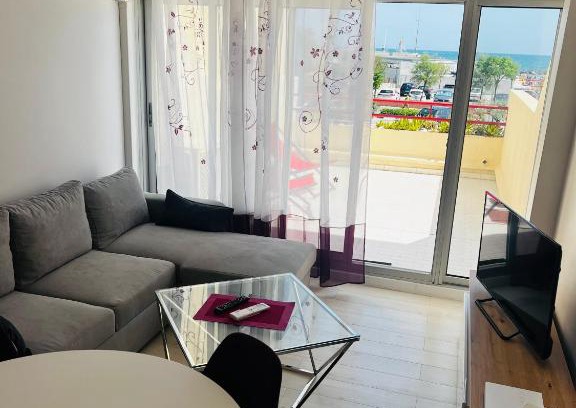 Palavas-les-Flots Apartamento | RAINIE APPART
