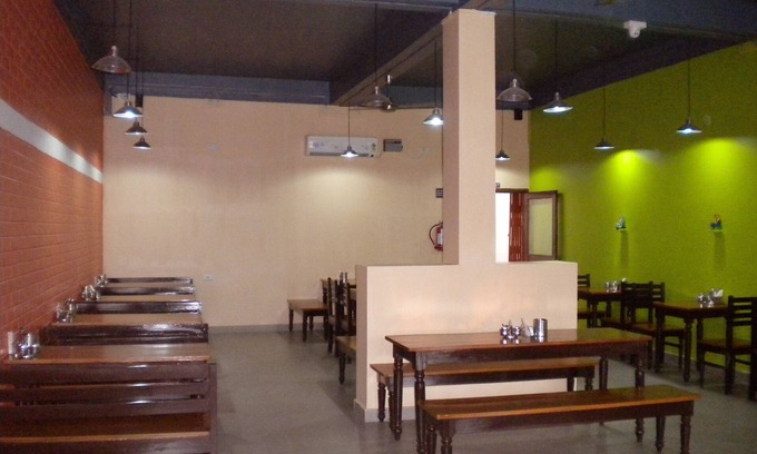 Diphu Hotel | Rains Inn Eco Hotel