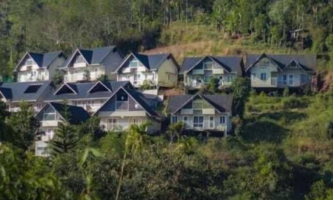 Devikolam Complejo | Rains Valley Resort By Teal Luxury Stays