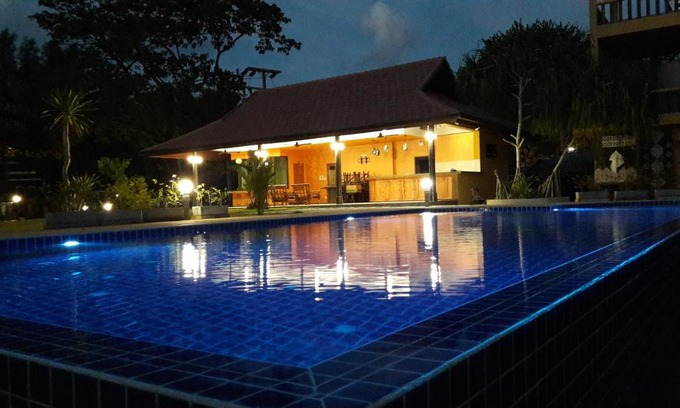 Takua Pa Casa | Raintree Bangsak