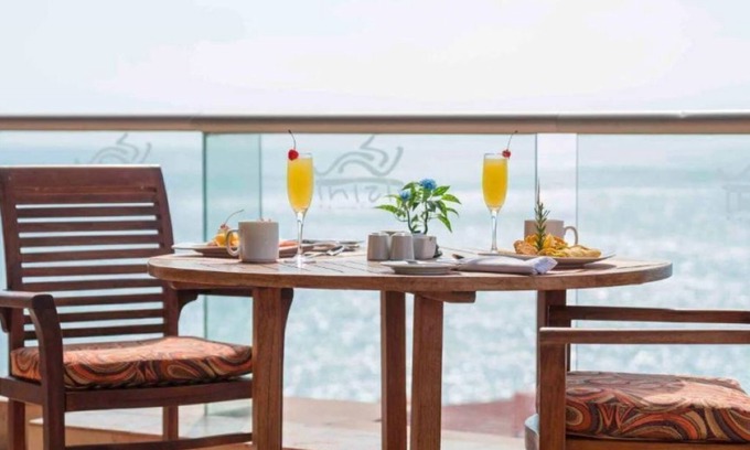 Palmilla Complejo | Raintree's Club Regina Kitchenette Suite Jan 24 to 31