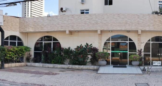Praia de Iracema Hotel | Raio de Sol Praia Hotel