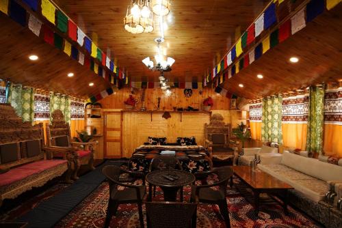 Sangla Casa | Raipalto Homestay