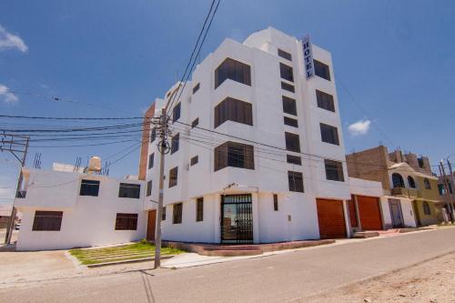 Ilo Casa | Raissa Hotel