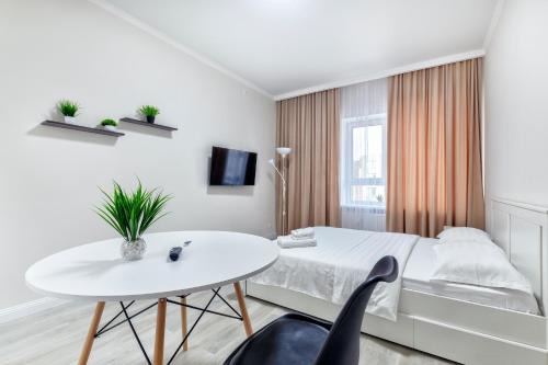 Nur-Sultan Apartamento | RAISSON APARTHOTEL AM85 Хан Шатыр