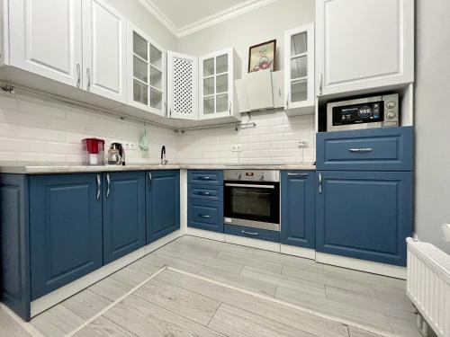 Nur-Sultan Apartamento | RAISSON APARTHOTEL H63 Хан Шатыр