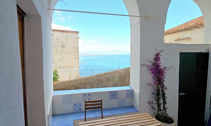Raito Casa | Raito Guest House - Amalfi Coast